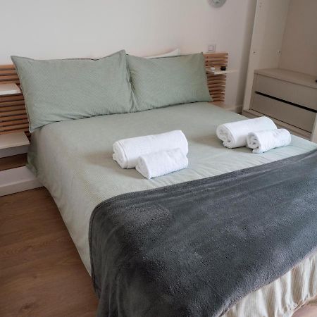 Maison San Gregorio 那不勒斯 外观 照片